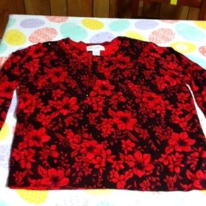 Cathy Daniels half sleeve